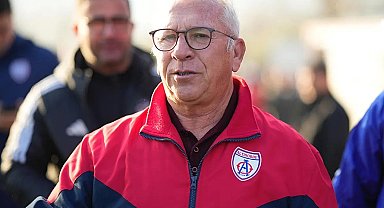 Seyit Mehmet Özkan: "Süper Lig, Avrupalıların sonbaharda iyi para kazandığı bir lig"