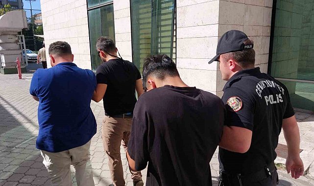 Siber polisinden müstehcenlik operasyonu: 42 gözaltı