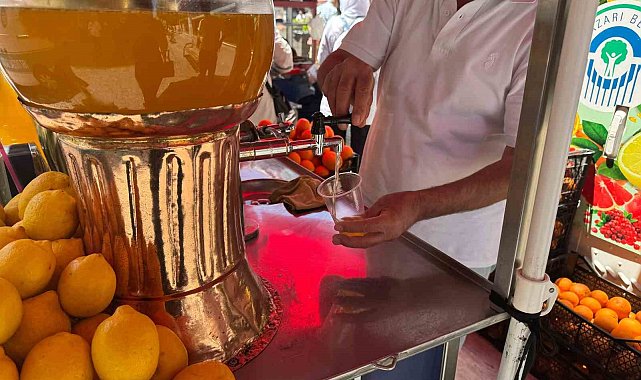 Sıcaklarla birlikte satışının da artması bekleniyor