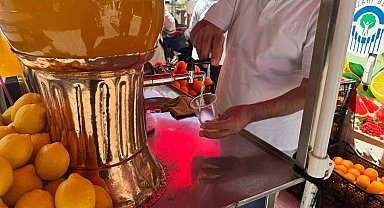 Sıcaklarla birlikte satışının da artması bekleniyor