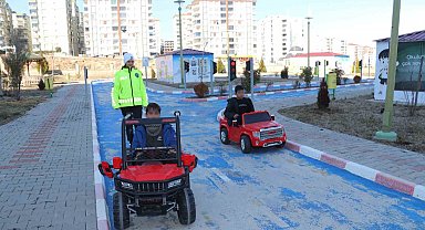 Siirt Belediyesi'nden 30 bin kişiye sosyal destek