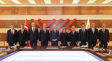 Simav'a Kozmetik Teknolojileri Bölümü müjdesi