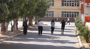 Sınav maratonu: Gençler ve orta yaş üsütündekilerde depar attı