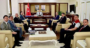 Sinop'ta GTS için ilk adım atıldı