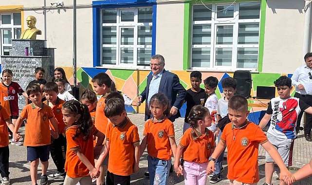 Sinop'ta Halk Oyunlarımız Mirasımızdır Projesi