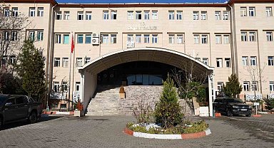 Şırnak'ta 5 bölge 'geçici özel güvenlik bölgesi' ilan edildi