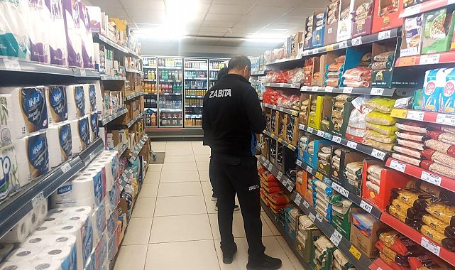 Şırnak'ta Kurban Bayramı öncesi fiyat ve hijyen denetimi