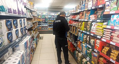 Şırnak'ta Kurban Bayramı öncesi fiyat ve hijyen denetimi