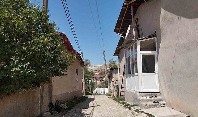 Sivas'ta 4.0 büyüklüğünde deprem