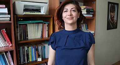 Sivas'ta atık toplayıcıların görünmeyen dünyası bilimsel araştırmaya konu oldu