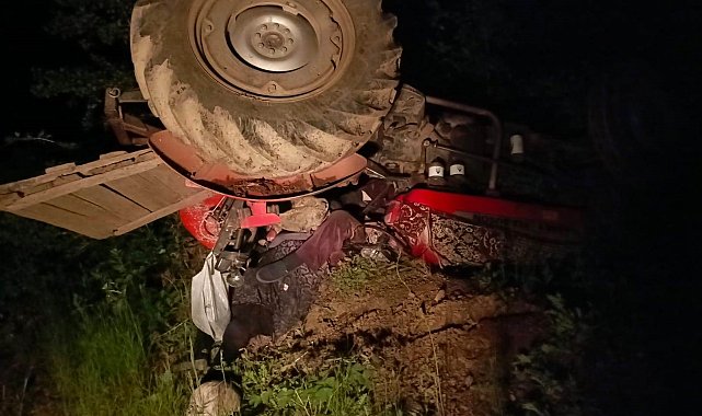 Sivas'ta haber alınamayan yaşlı çift köy kırsalında ölü bulundu