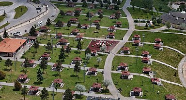 Sivas'ta mesire alanları, kene kabusu nedeniyle boş kaldı