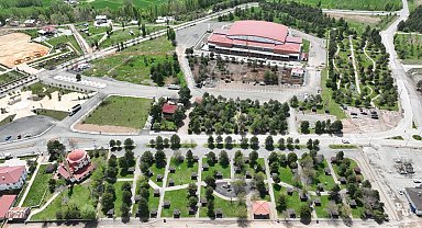 Sivaslıları serinletecek haber, yıllardır hizmet vermeyen aquapark açılıyor