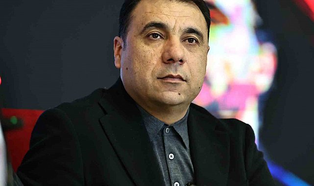 Sivasspor Başkanı Bahattin Eken: "Kongrede aday değilim"