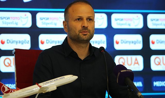 Sivasspor'da Osman Zeki Korkmaz an meselesi