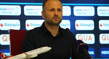 Sivasspor'da Osman Zeki Korkmaz an meselesi