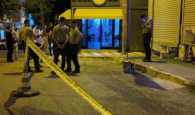 Siverek'te silahlı saldırıya uğrayan genç hayatını kaybetti