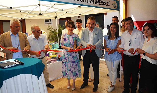 SODAM'da mezuniyet coşkusu ve sertifika töreni düzenlendi