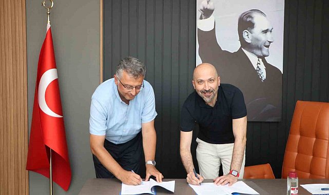 Söke Belediyesi ile Denetimli Serbestlik Müdürlüğü arasında işbirliği protokolü imzalandı