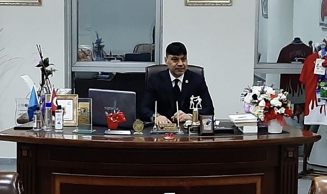 Sönmez'den spor çağrısı