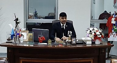 Sönmez'den spor çağrısı