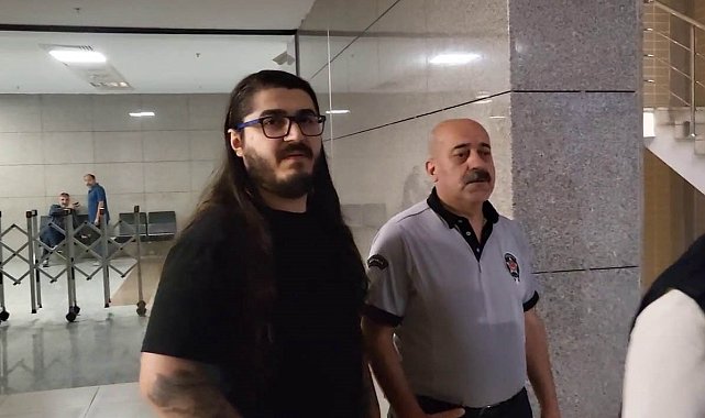 Sosyal medya fenomenleri Kemal Can Parlak ve Tolunay Ören'in de aralarında bulunduğu 12 şüpheli serbest bırakıldı