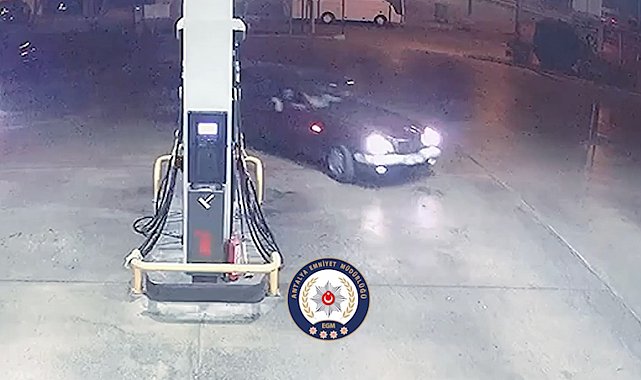 Sosyal medyada paylaşılan driftler pahalıya maloldu, cezalar peşinden geldi