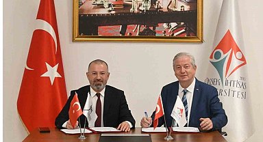 Sosyalfest 2025'e Yüksek İhtisas Üniversitesi ortak oldu