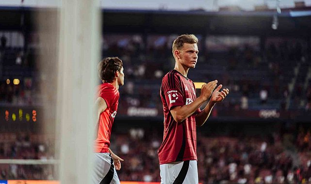 Sparta Prag, Mathias Ross'un opsiyonunu kullanmadı