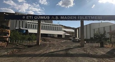 SSS Yıldızlar Holding'e bağlı madende çalışan işçilerin aylardır maaşlarını alamadığı iddiası