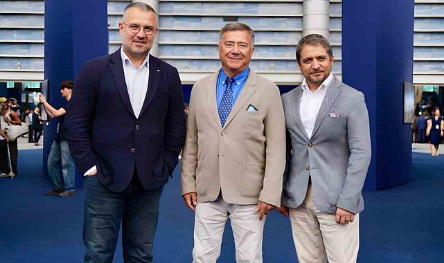 Su altı arkeolojisi çalışmaları UN Ocean Conference 2025'te anlatıldı