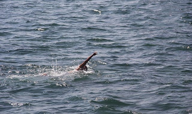 Su hayattır, can almasın!