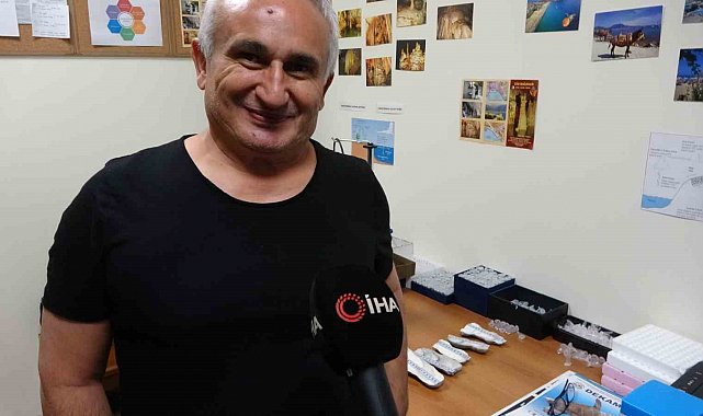 Su kirliliği Denizli'de büyük risk oluşturuyor