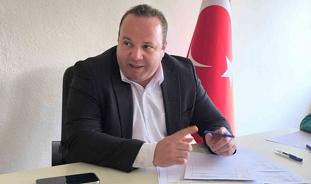 Şuhut'ta halk toplantısı yapıldı