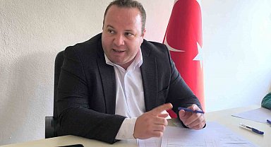 Şuhut'ta halk toplantısı yapıldı