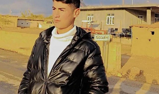 Sulama havuzuna düşen 17 yaşındaki tarım işçisi genç hayatını kaybetti