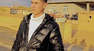 Sulama havuzuna düşen 17 yaşındaki tarım işçisi genç hayatını kaybetti