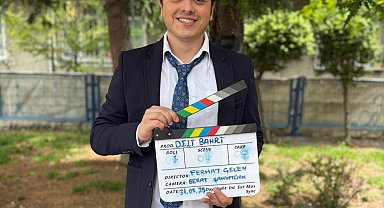 Sultangazi Belediyesi Sanat Akademisi'nin kısa film başarısı