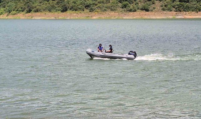 Sultangazi'de orman yangınlarına karşı kapsamlı tatbikat