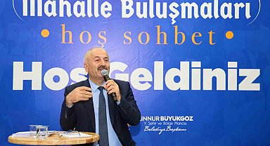 Sultanorhan Mahallesi'nde kentsel dönüşüm müjdesi