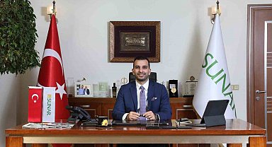 Sunar Yatırım, 2025 hasat sezonunun ilk arpa ve buğdayını deposuna aldı