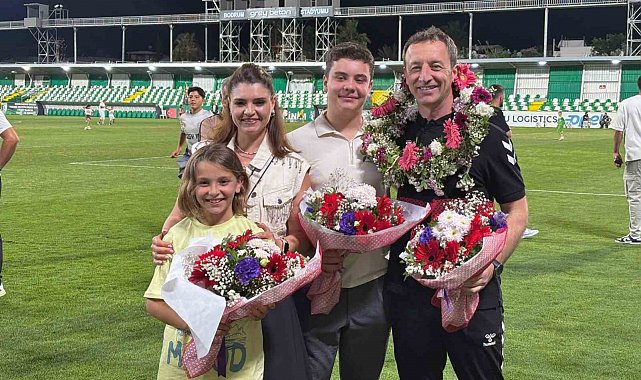 Süper lig yardımcı hakemi Narinç hakemliğe veda etti