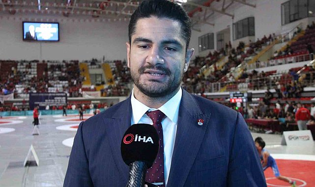 Taha Akgül: "Günü değil, geleceği kurtarıyoruz"