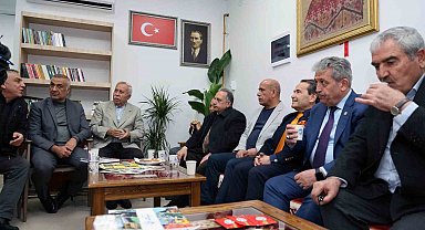 Talas Belediyesi de gece müzeciliğine uydu