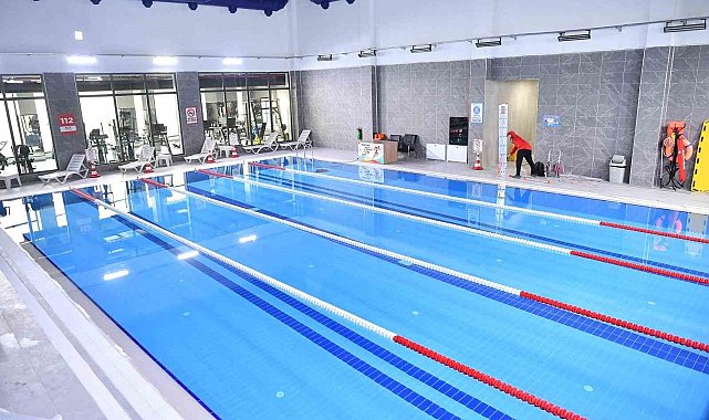 Talas Mevlana Sosyal Yaşam Merkezi hizmete açılıyor