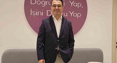 Tam Finans İskenderun Şubesi'ni yeni adresine taşıdı