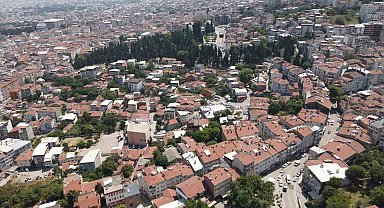 Tarihi aksta ilk adımlar atıldı