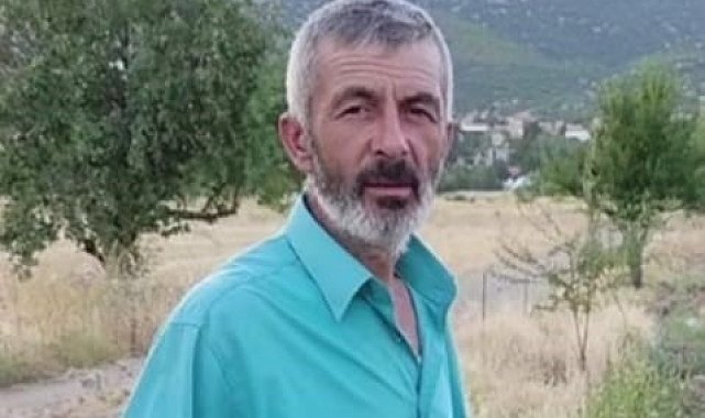 Tarlada park halindeki aracında cansız bedeni bulundu