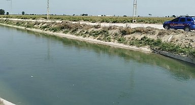 Tarsus'ta kayıp şahıs ölü bulundu