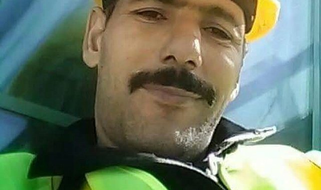 Tartıştığı babasını boğazını keserek öldürdü